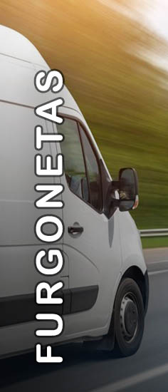 Furgonetas 1