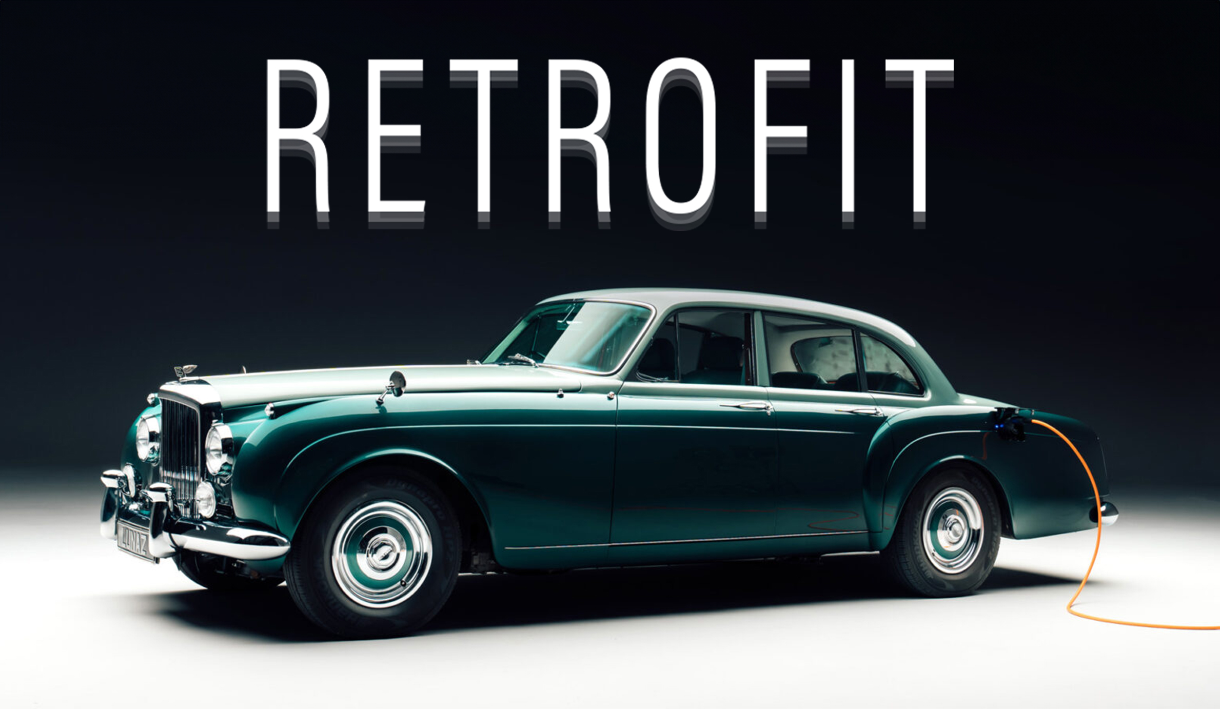 RETROFIT: Dándole una nueva vida a tu antiguo coche