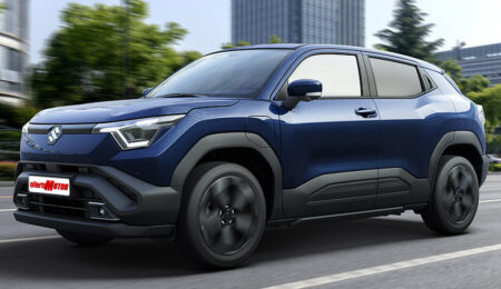 Suzuki Vitara 2 8