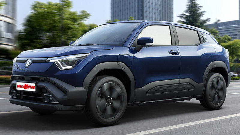 Suzuki Vitara 2 8