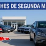 ¿Dónde comprar coches de segunda mano en España?