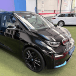 BMW I3 S