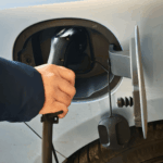 Coches eléctricos más vendidos en España en 2025