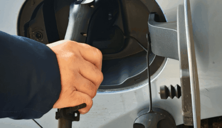 Coches eléctricos más vendidos en España en 2025