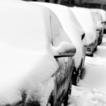 cuidar tu coche en invierno