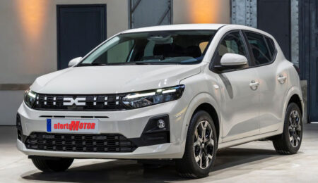 coches más vendidos en España