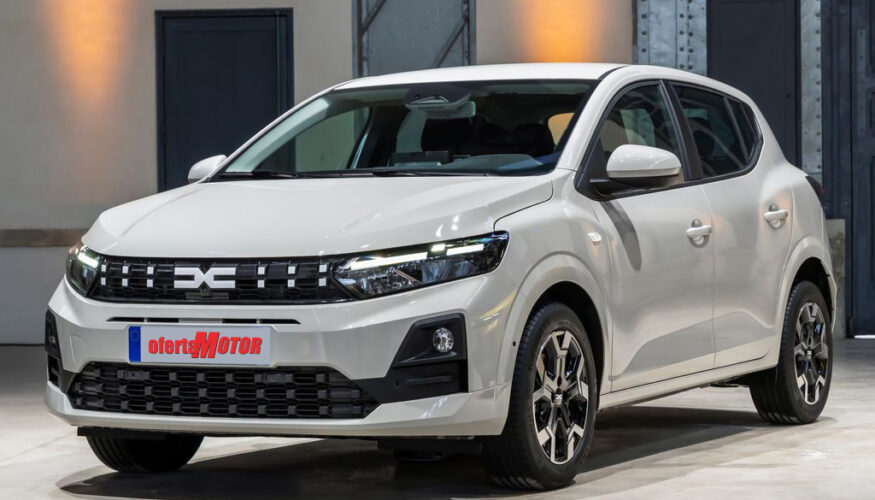 coches más vendidos en España