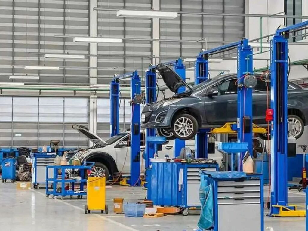 8 Puntos para la revisión de tu coche, antes de un viaje