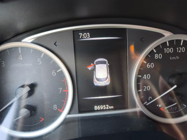 Nissan Micra foto 13