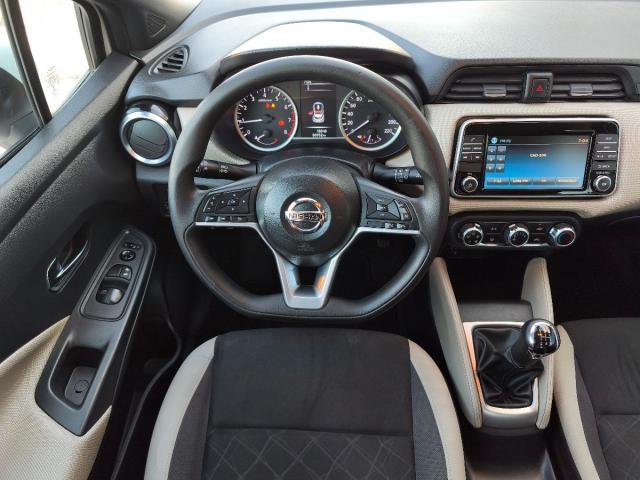 Nissan Micra foto 14