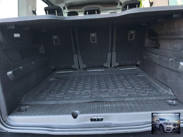 Citroen Berlingo foto 9