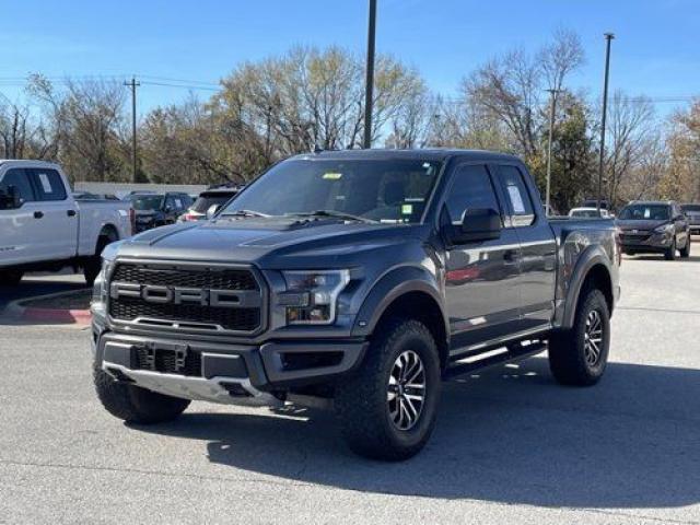 Ford F 150