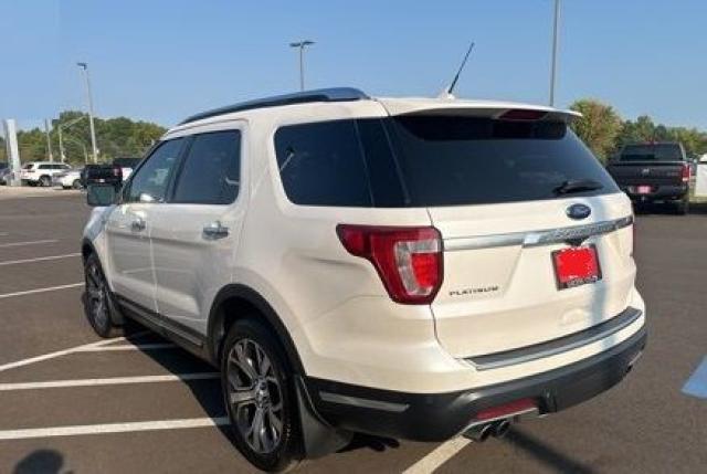 Ford Explorer foto 3