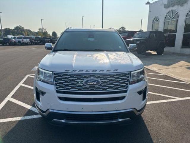Ford Explorer foto 6