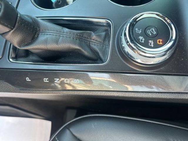 Ford Explorer foto 13
