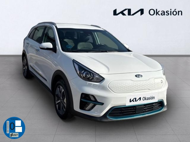 Kia E-niro
