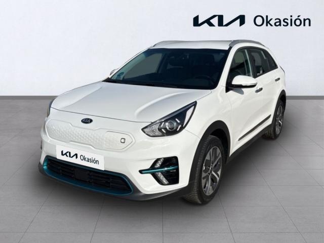 Kia E-niro foto 2