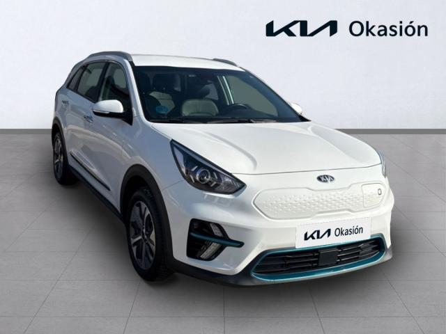Kia E-niro foto 3