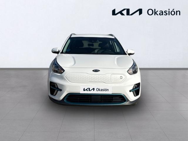 Kia E-niro foto 4