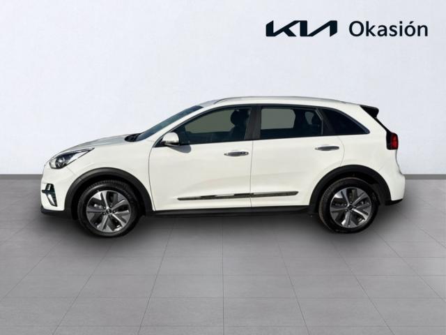 Kia E-niro foto 5
