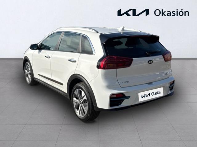 Kia E-niro foto 6