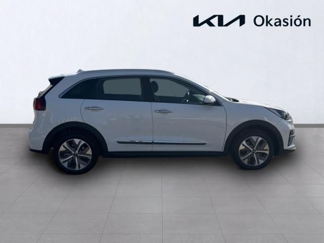 Kia E-niro foto 7