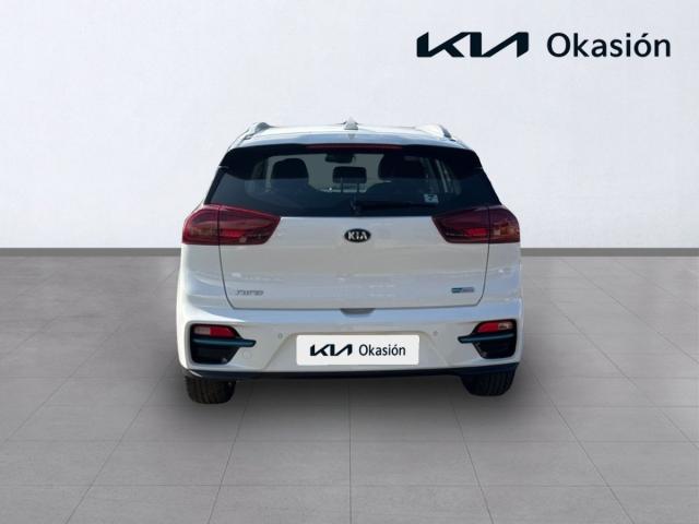 Kia E-niro foto 8
