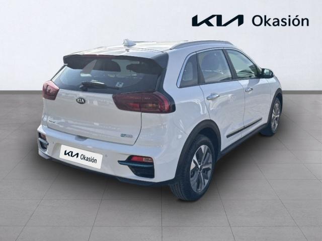 Kia E-niro foto 9