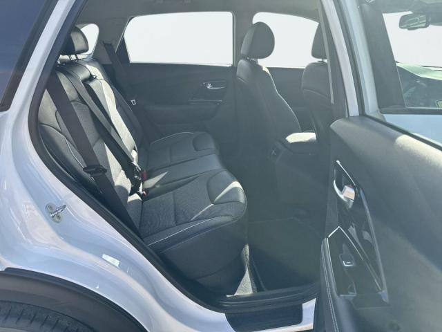 Kia E-niro foto 10