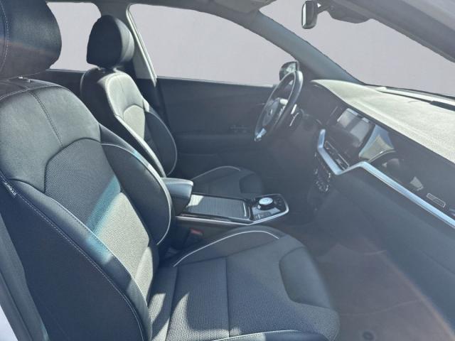 Kia E-niro foto 11