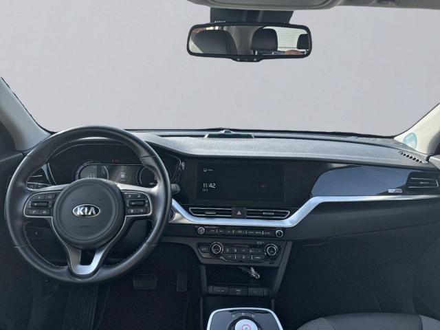 Kia E-niro foto 12