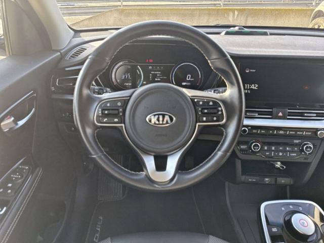 Kia E-niro foto 13