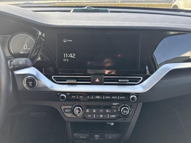Kia E-niro foto 14