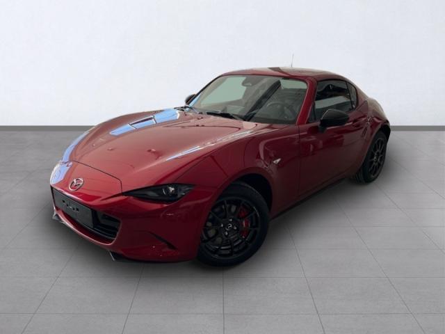 Mazda Mx-5 foto 2