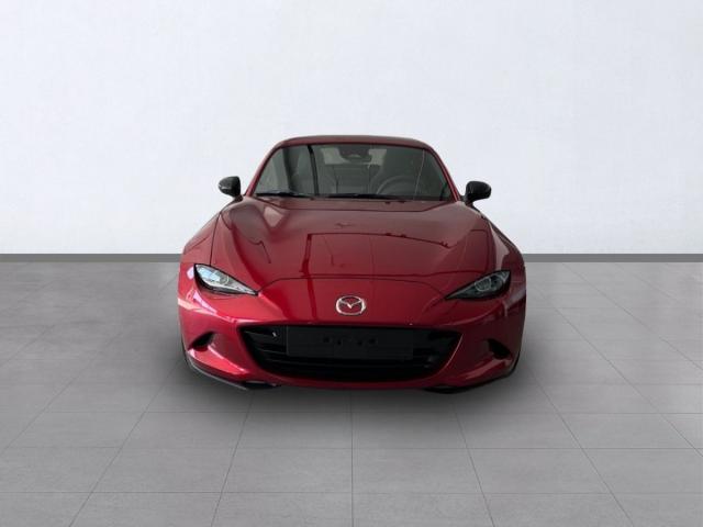 Mazda Mx-5 foto 3
