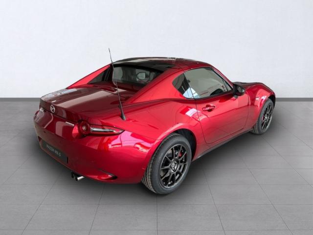 Mazda Mx-5 foto 4