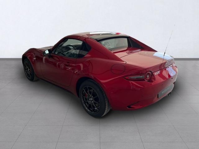 Mazda Mx-5 foto 5