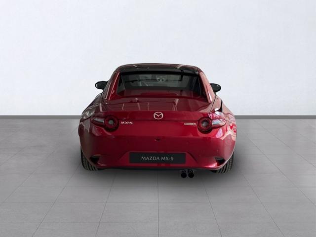 Mazda Mx-5 foto 6