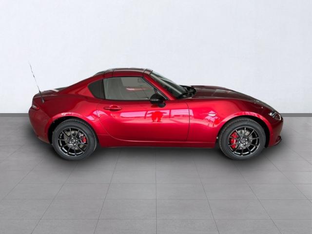 Mazda Mx-5 foto 7