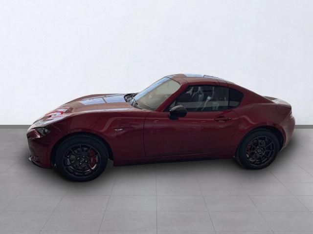 Mazda Mx-5 foto 8