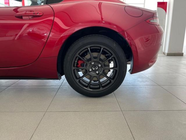 Mazda Mx-5 foto 10