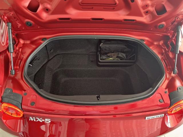 Mazda Mx-5 foto 11