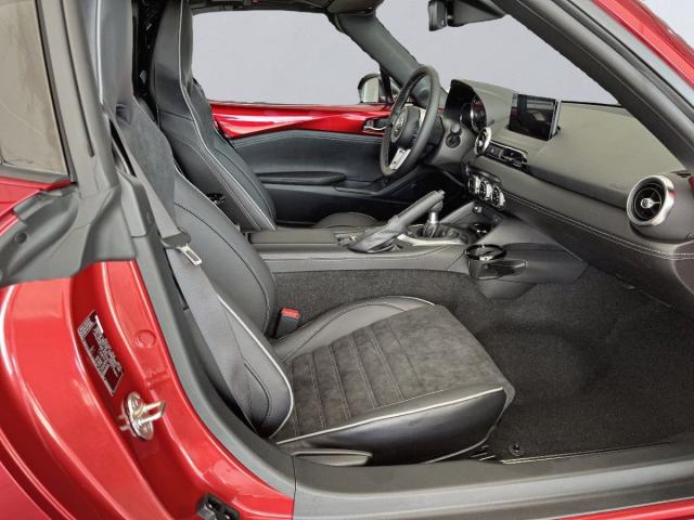 Mazda Mx-5 foto 12