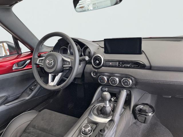 Mazda Mx-5 foto 13