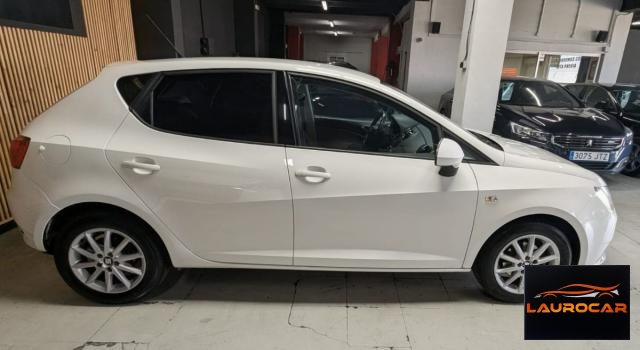 Seat Ibiza foto 3