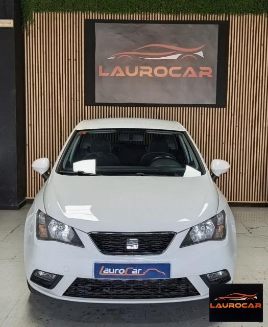 Seat Ibiza foto 4