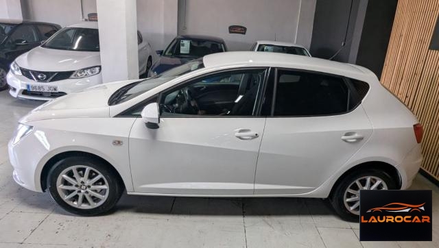 Seat Ibiza foto 5