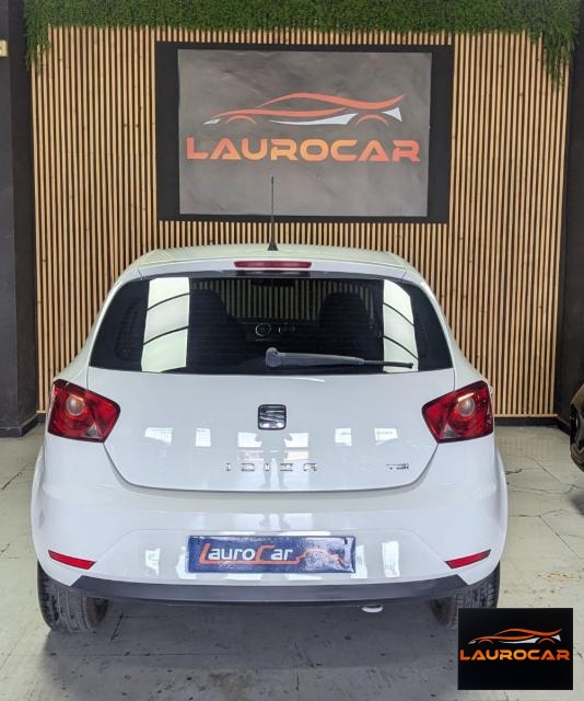 Seat Ibiza foto 6