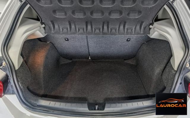 Seat Ibiza foto 7