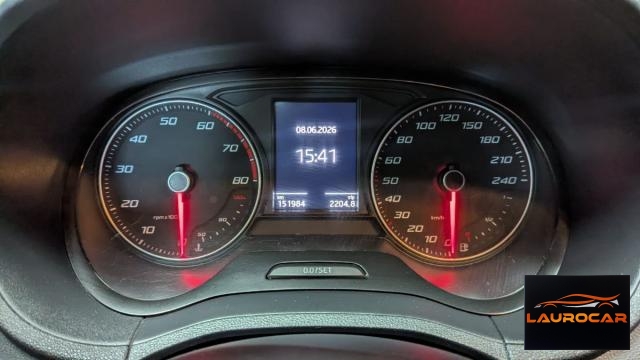 Seat Ibiza foto 9